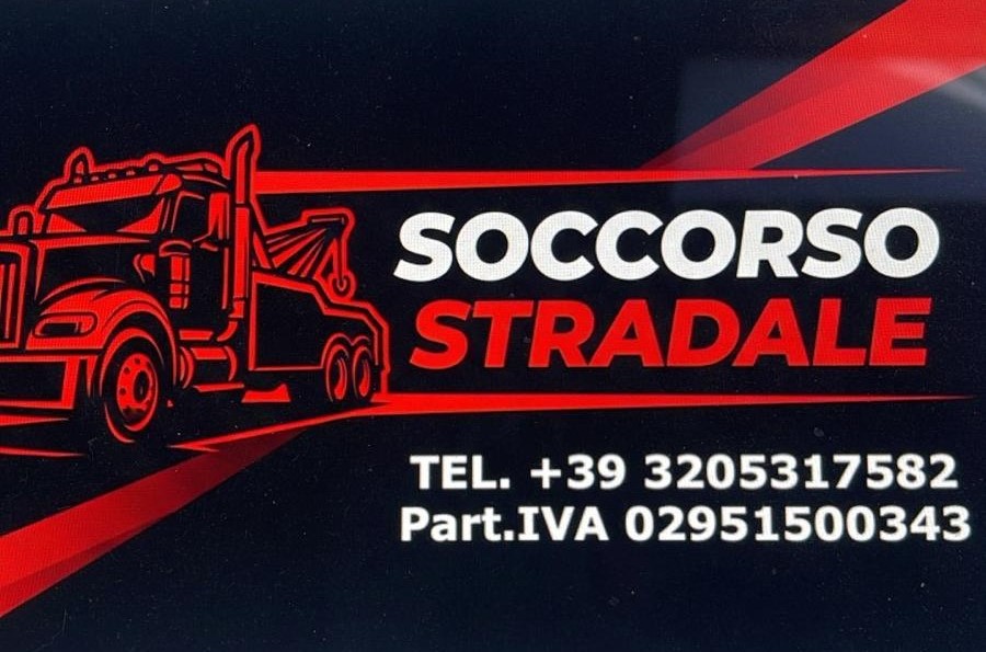 Soccorso Stradale Nastor Gheorghe