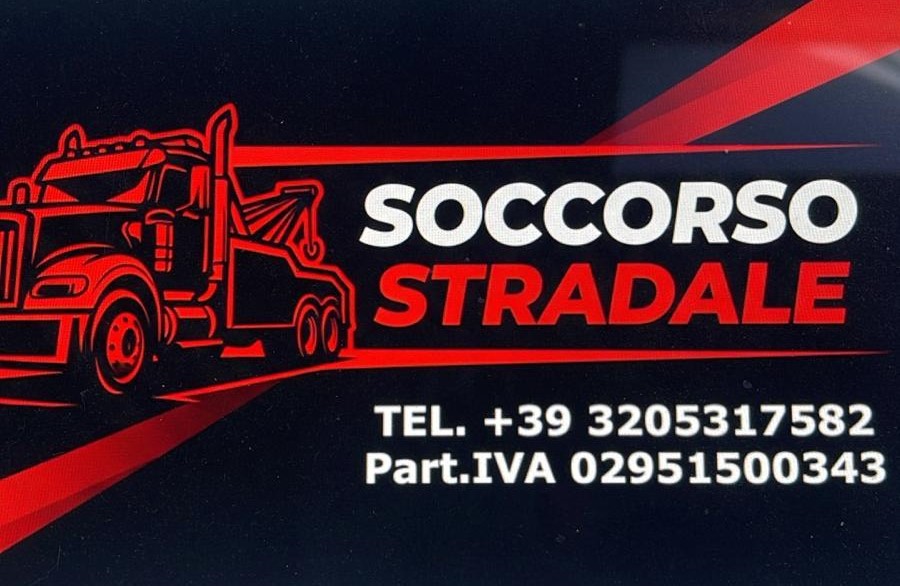 Soccorso Stradale Nastor Gheorghe